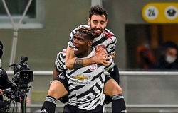 Xem lại bóng đá cúp C2 đêm qua: AC Milan vs MU