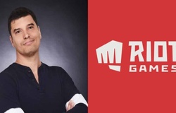 Giám đốc điều hành vướng bê bối tình dục, Riot Games nói gì?
