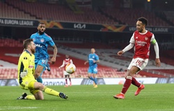 Video Highlight Arsenal vs Olympiakos, cúp C2 hôm nay 19/3