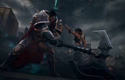 Top đội hình mạnh nhất DTCL 11.6