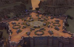 Bản cập nhật Liên Quân mùa 18: Những điều cần biết