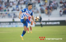 Lịch thi đấu hạng Nhất Quốc gia 2021 mới nhất