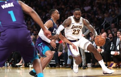 Nhận định NBA: Los Angeles Lakers vs Charlotte Hornets (ngày 19/03, 09h30)