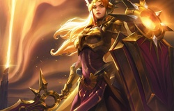 Bảng ngọc và cách lên đồ Leona Tốc Chiến mạnh nhất