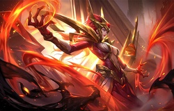 Các Tướng tăng giảm sức mạnh Liên Quân mùa 18 như thế nào?