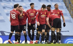 MU mơ vô địch Ngoại hạng Anh với đội hình bền vững nhất châu Âu