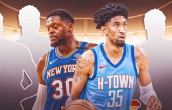 5 cầu thủ NBA có bước đột phá không tưởng mùa này