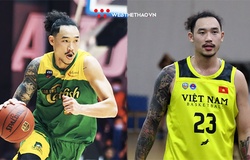 Lộ diện ngôi sao tiếp theo khoác áo đội tuyển bóng rổ Việt Nam tại VBA 2021