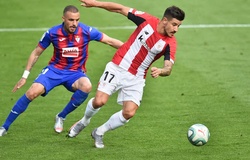 Nhận định Athletic Bilbao vs Eibar, 20h ngày 20/03, VĐQG Tây Ban Nha