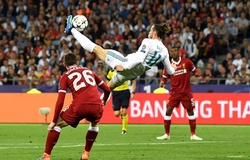 Tứ kết Champions League 2020/21: Real Madrid chạm trán Liverpool, Bayern gặp PSG