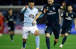 Nhận định, soi kèo Celta Vigo vs Real Madrid, 22h15 ngày 20/03