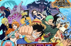 Code Đại Hải Trình 2021 mới nhất