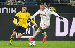Nhận định FC Koln vs Dortmund, 21h30 ngày 21/03, VĐQG Đức