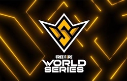 Lịch thi đấu Free Fire World Series 2021 - Singapore