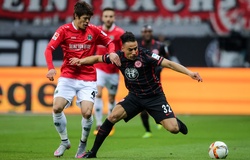 Nhận định Eintracht Frankfurt vs Union Berlin, 21h30 ngày 20/03