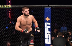 Dana White: Khabib Nurmagomedov đã chính thức giải nghệ