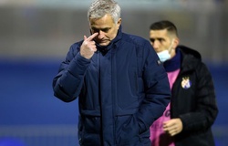 Mourinho ám chỉ học trò “bất tuân” chỉ đạo khiến Tottenham thua sốc