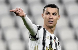 Juventus có "bài tẩy" để giữ chân Ronaldo
