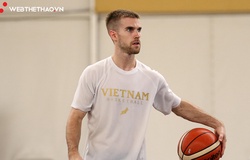 Saigon Heat cử "Ông hoàng Crossover" tới tham dự giải 3x3 Hồ Gươm