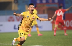Kết quả Bình Dương vs Hải Phòng, video V.League 2021