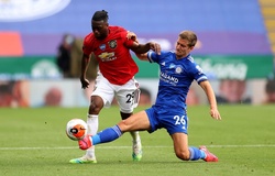 Leicester City vs MU: Đội hình dự kiến và thành tích đối đầu