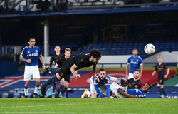 Video Highlight Everton vs Man City, bóng đá Anh hôm nay 21/3