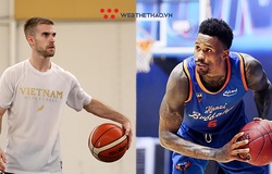 Saigon Heat cử "MVP" tới 3x3 Hồ Gươm, Hanoi Buffaloes gọi Mike Bell đón tiếp?