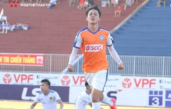 Kết quả An Giang vs Bà Rịa Vũng Tàu, video Hạng Nhất Quốc Gia 2021