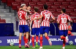 Nhận định Atletico Madrid vs Alaves, 00h30 ngày 22/03