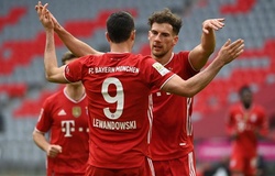 Video Highlight Bayern Munich vs Stuttgart, bóng đá Đức hôm nay 20/3