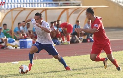 Kết quả Đắk Lắk vs Huế, video Hạng Nhất QG 2021