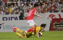 HAGL lại không thắng trên sân khách, HLV Kiatisuk nói gì?