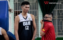 Nguyễn Huỳnh Phú Vinh nói gì khi bị cấm thi đấu tại giải Sinh viên toàn quốc 2021?