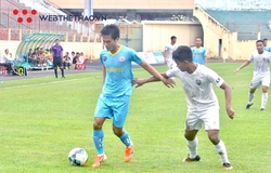 Kết quả Phú Thọ vs Khánh Hòa, video Hạng Nhất Quốc Gia 2021