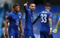 Video Highlight Chelsea vs Sheffield United, bóng đá Anh hôm nay 21/3