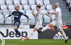 Video Highlight Juventus vs Benevento, bóng đá Ý hôm nay 21/3