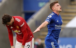 Kết quả bóng đá Anh hôm nay 22/3: Leicester City vs MU