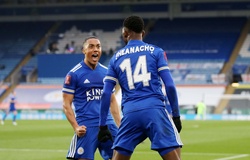 Video Highlight Leicester City vs MU, bóng đá Anh hôm nay 22/3