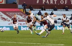 Video Highlight Aston Villa vs Tottenham, bóng đá Anh hôm nay 22/3