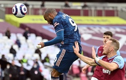 Video Highlight West Ham vs Arsenal, bóng đá Anh hôm nay 22/3