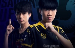 Kết quả VCS Mùa Xuân 2021 hôm nay 21/3: Đánh bại SGB, GAM giữ vững vị trí số 1