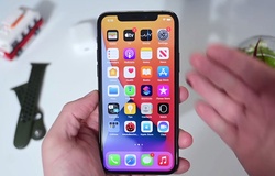 IOS 14.4 bị khóa sign, không thể hạ cấp sau khi lên phiên bản iOS 14.4.1