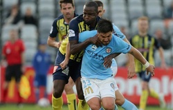 Nhận định Melbourne City vs Central Coast, 15h05 ngày 22/03, VĐQG Úc