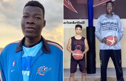 NÓNG: NBA chào đón cầu thủ cao nhất lịch sử? Nhón gót Dunk rổ!
