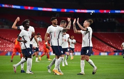 Lịch trực tiếp Bóng đá TV hôm nay 25/3: Anh vs San Marino    