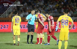 Lịch trực tiếp Bóng đá TV hôm nay 23/3: TPHCM vs Hà Nội