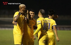 Lịch trực tiếp Bóng đá TV hôm nay 24/3: Viettel vs HAGL