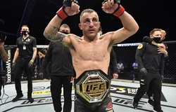 Alexander Volkanovski rút lui khỏi UFC 260 vì dương tính Covid-19