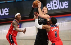 Samurai thăng hoa vẫn nếm trái đắng trong ngày Blake Griffin giữ lời hứa