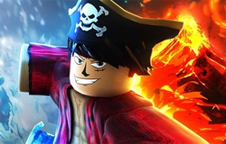 Code Blox Fruit Roblox mới nhất tháng 11/2021